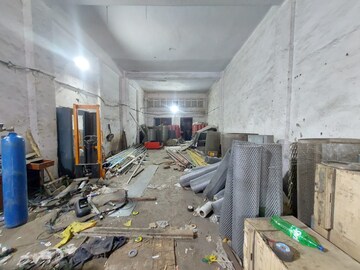  Warehouse For Rent in Vasai East