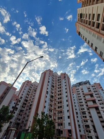1 BHK Apartment For Rent in Megh Malhar Co-op Housing Society, Ghansoli