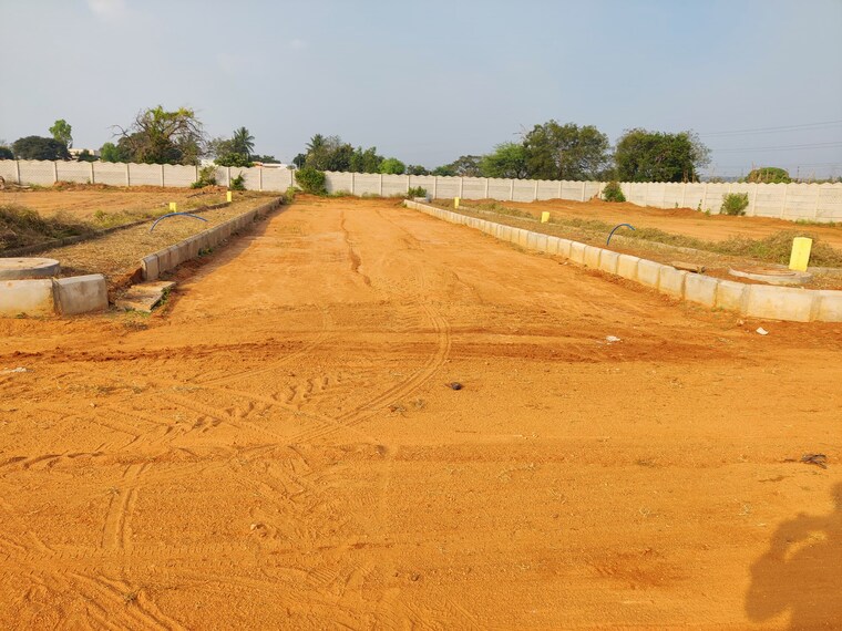 Exterior View, yeswanthapur  130 Sq.Yd. Plot In Yeswanthapur Jangaon 8379010