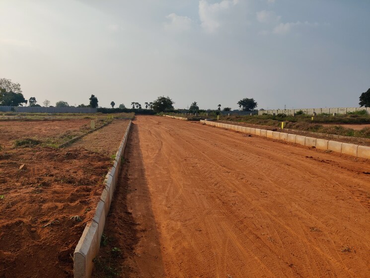 Exterior View, yeswanthapur  130 Sq.Yd. Plot In Yeswanthapur Jangaon 8379010