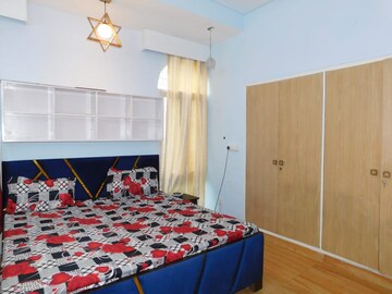 Bedroom in 2 BHK Apartment at Gyan Khand – for Sale