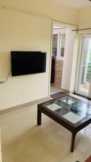 Kitchen in 2 BHK Builder Floor at East Of Kailash – for Rent