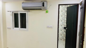 Master Plan in 2 BHK Builder Floor at East Of Kailash – for Rent