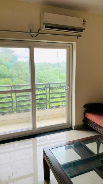 Room in 2 BHK Builder Floor at East Of Kailash – for Rent