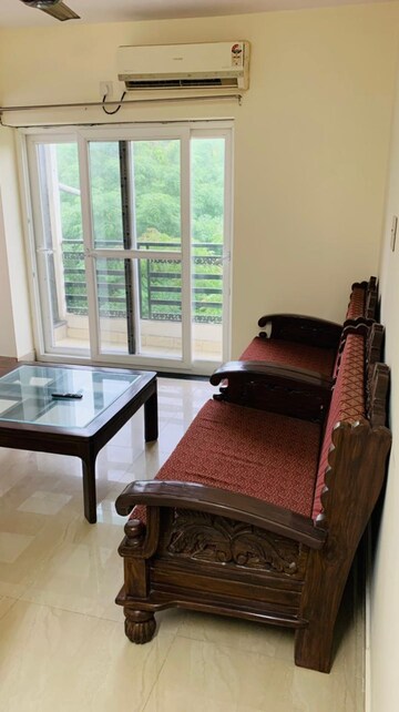 2 BHK Builder Floor For Rent in East Of Kailash