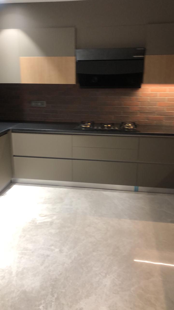 4 BHK + Servant Room,Study Room Builder Floor For Sale in Gulmohar Enclave