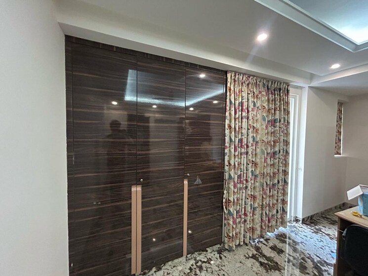 Room, gulmohar enclave 4 Bedroom 2700 Sq.Ft. Builder Floor In Gulmohar Enclave Delhi 8379077