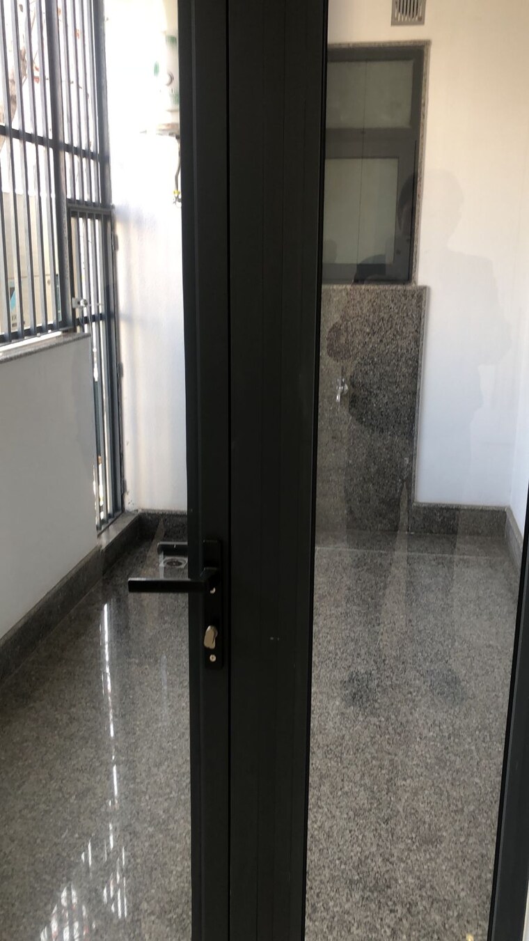 Kitchen, gulmohar enclave 4 Bedroom 2700 Sq.Ft. Builder Floor In Gulmohar Enclave Delhi 8379077