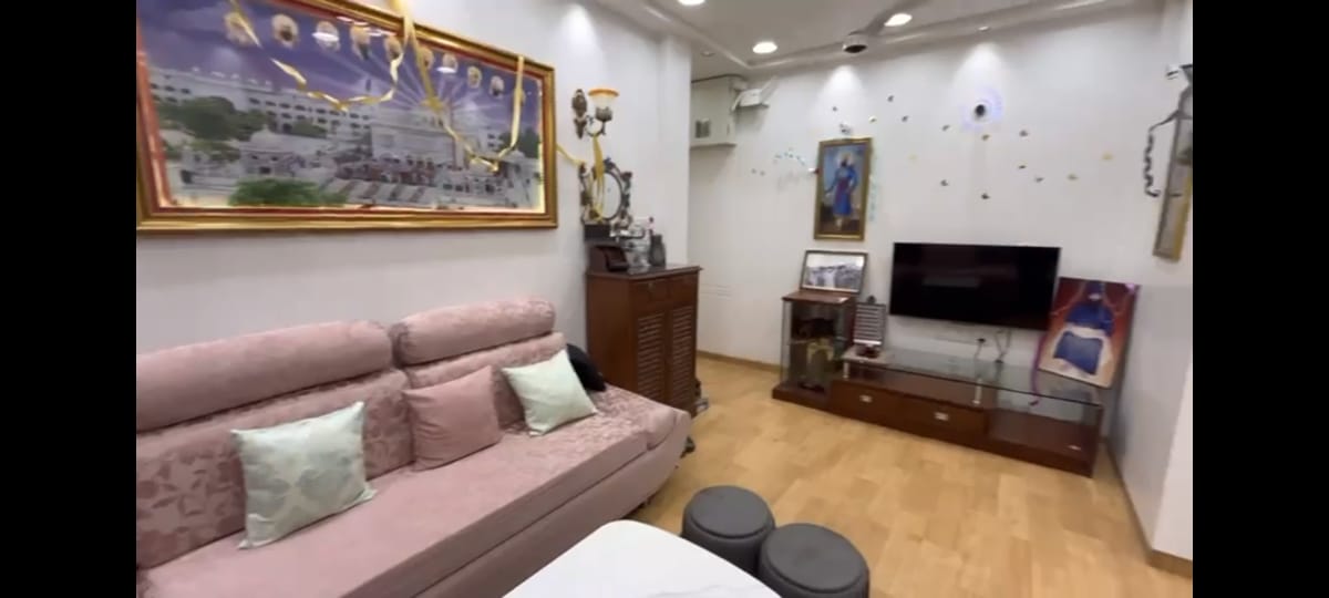 3 BHK Apartment For Sale in RNA Broadway Avenue
