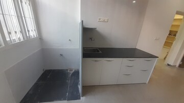 Living Room in 3 BHK Apartment at Ashram Road – for Rent
