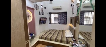 Bedroom in 3 BHK Apartment at RNA Broadway Avenue, Mira Road – for Sale