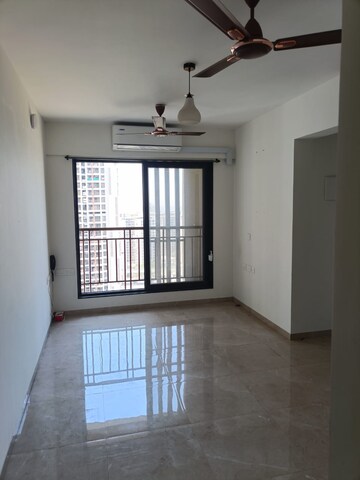 Room in 1 BHK Apartment at MICL Aaradhya Highpark Project 2 Of Phase 1, Dahisar East – for Rent