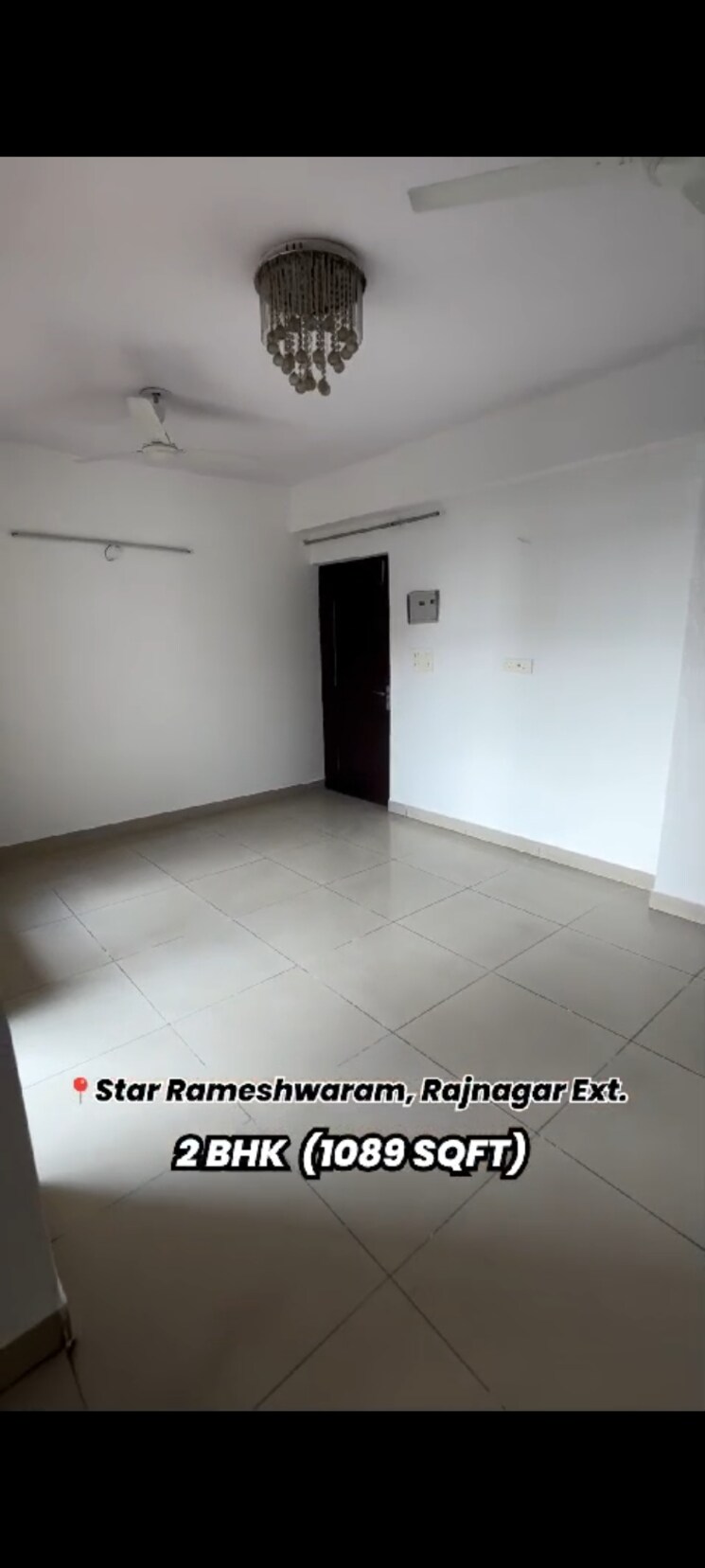 Room, star-rameshwaram 2 Bedroom 1089 Sq.Ft. Apartment In Raj Nagar Extension Ghaziabad 8379189