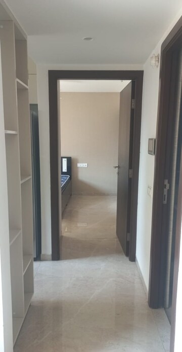 Building Lobby in 2 BHK Apartment at Kondapur – for Rent