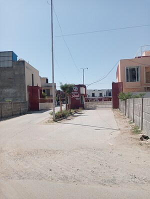 3 BHK Independent House – Exterior View View at Misroad - for Sale