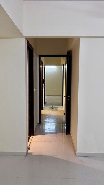 Building Lobby in 2 BHK Apartment at Lodha Splendora, Ghodbunder Road – for Rent