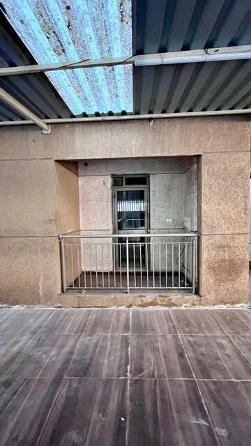 2 BHK Apartment – Exterior View View at Lodha Splendora, Ghodbunder Road - for Rent