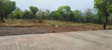 Plot Area in  Land at Nagarkar Natures Blessings, Girinagar – for Sale
