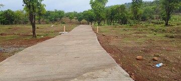  Land – Exterior View View at Nagarkar Natures Blessings, Girinagar - for Sale