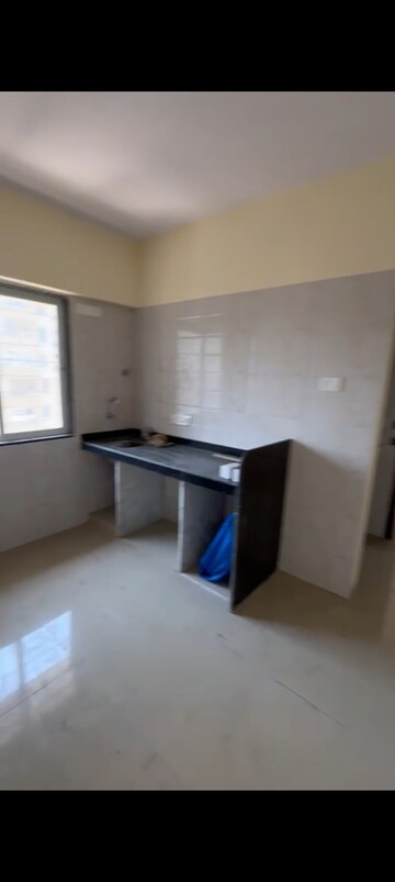 Kitchen in 1 BHK Apartment at Neha Galaxy, Prabhadevi – for Rent