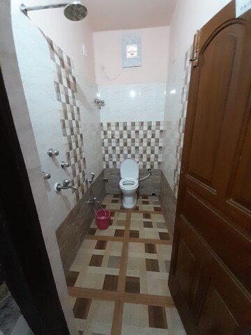 Bathroom in  Office Space at Behala – for Rent