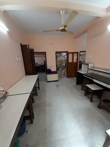 Living Room in  Office Space at Behala – for Rent