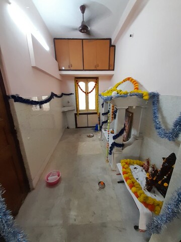 Balcony in  Office Space at Behala – for Rent