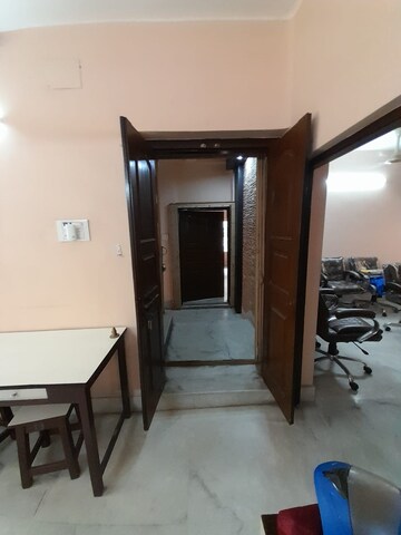 Staircase in  Office Space at Behala – for Rent