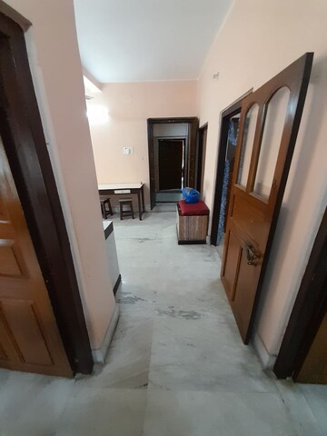 Building Lobby in  Office Space at Behala – for Rent