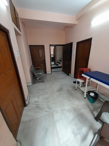 Parking in  Office Space at Behala – for Rent