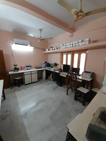 Gym in  Office Space at Behala – for Rent