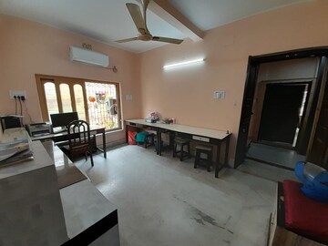 Living Room in  Office Space at Behala – for Rent