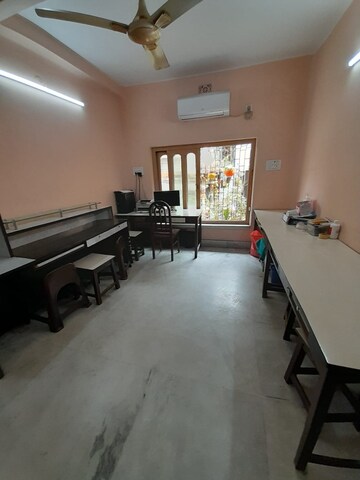 Gym in  Office Space at Behala – for Rent
