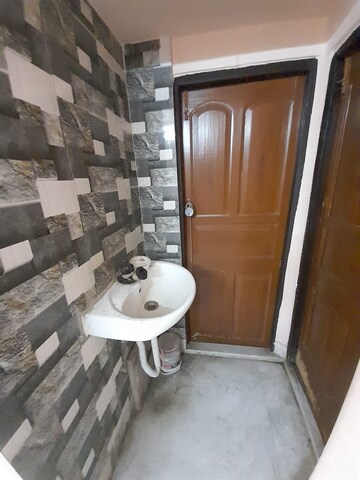 Bathroom in  Office Space at Behala – for Rent