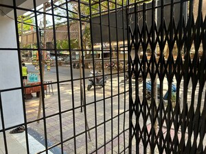 Floor Plan in  Shop at Poonam Aster, Virar West – for Sale