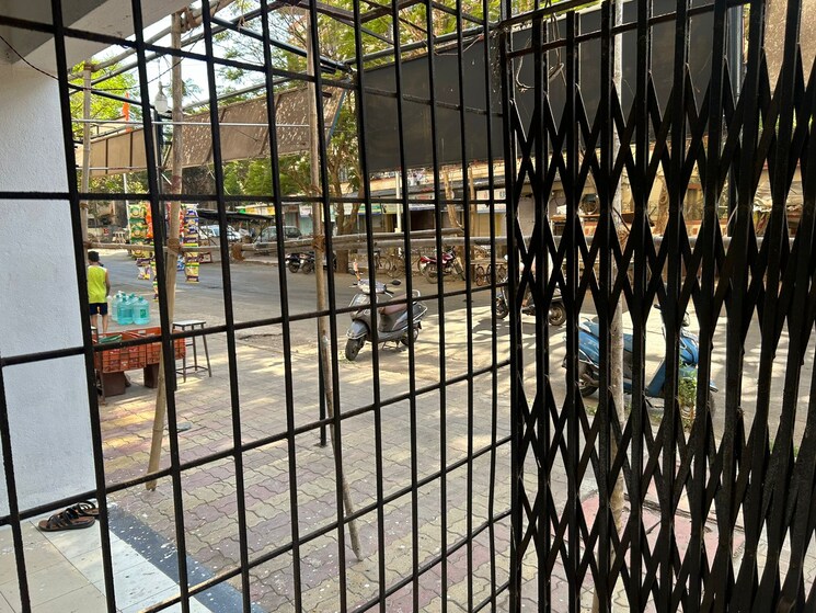 Floor Plan, poonam-aster Commercial Shop 220 Sq.Ft. In Virar West Palghar 8379203