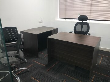 Team Area in  Office Space in IT/SEZ at Sector 63 – for Rent