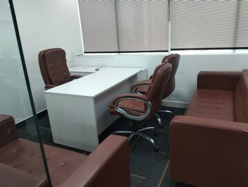 Team Area in  Office Space in IT/SEZ at Sector 63 – for Rent