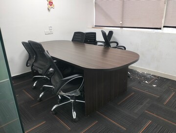 Team Area in  Office Space in IT/SEZ at Sector 63 – for Rent