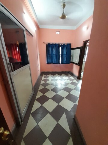 Building Lobby in  Office Space at Behala – for Rent