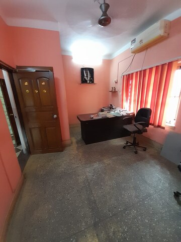 Living Room in  Office Space at Behala – for Rent