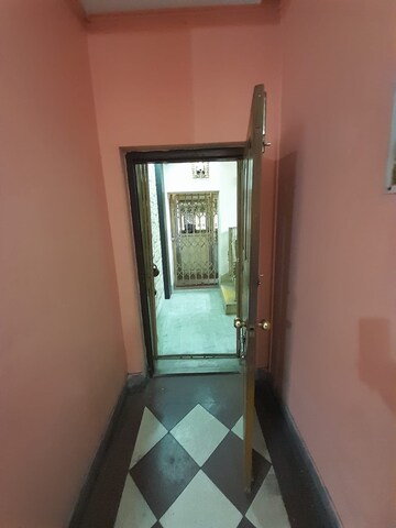 Building Lobby in  Office Space at Behala – for Rent