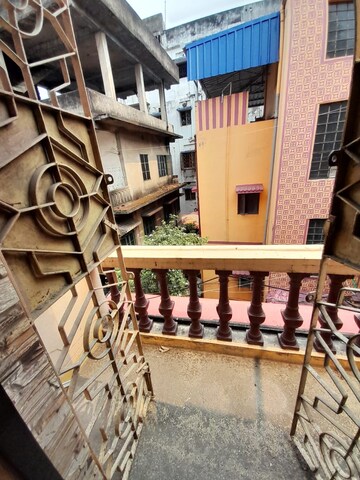  Office Space – Exterior View View at Behala - for Rent