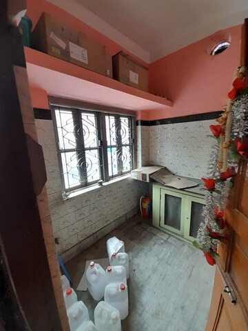 Kitchen in  Office Space at Behala – for Rent