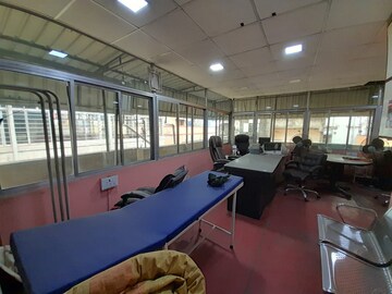 Team Area in  Office Space at Behala – for Rent