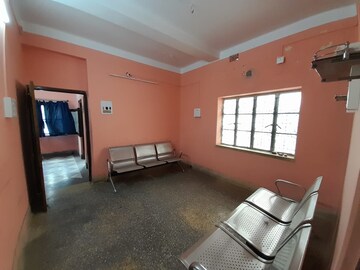 Living Room in  Office Space at Behala – for Rent