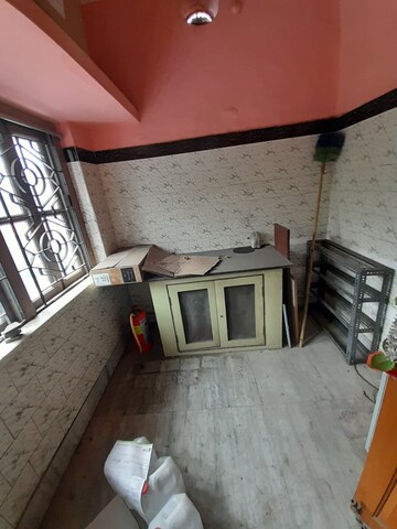 Balcony in  Office Space at Behala – for Rent