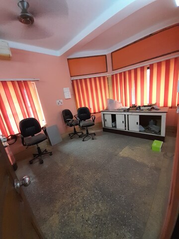 Parking in  Office Space at Behala – for Rent