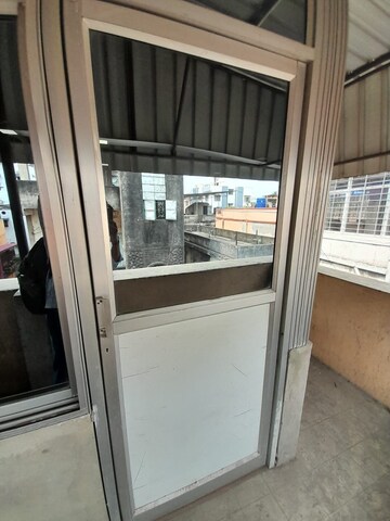 Balcony in  Office Space at Behala – for Rent