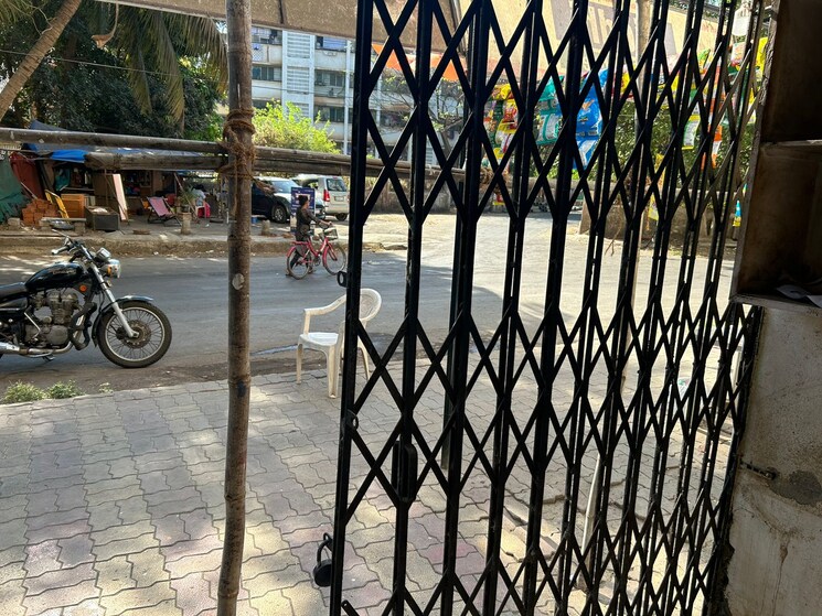 Floor Plan, veena-apartment-nalasopara Commercial Shop 350 Sq.Ft. In Nalasopara West Palghar 8379217